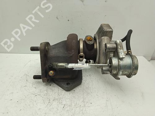 Used Turbocharger/Supercharger ROVER 75 (RJ) 2.0 CDTi (131 hp) 4333862