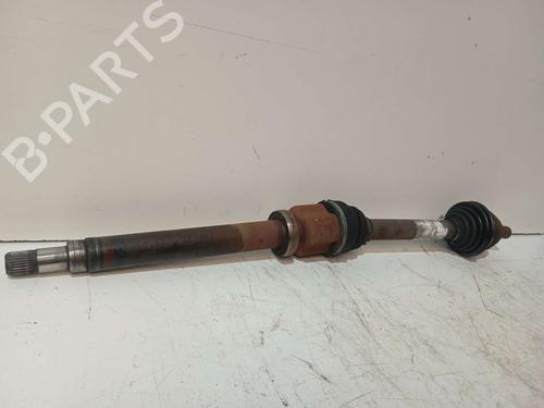 Right front driveshaft FORD C-MAX (DM2) 1.6 TDCi | BP4353834M39 - Image 3