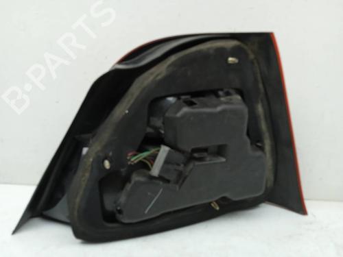 Left taillight MG MG ZR 105 | BP4306070C34 - Image 2