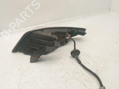 Left taillight HONDA CIVIC VIII Hatchback (FN, FK) 2.2 CTDi (FK3) | BP31620597C34 