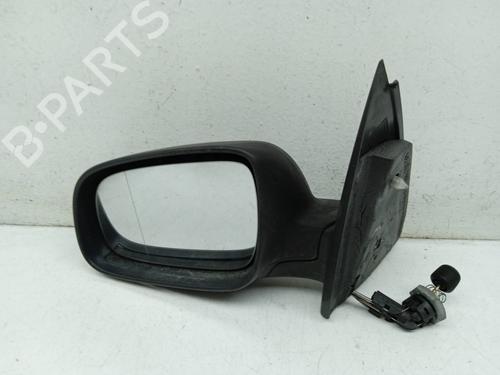 Left mirror VW LUPO I (6X1, 6E1) 1.4 16V | BP4295424C26 