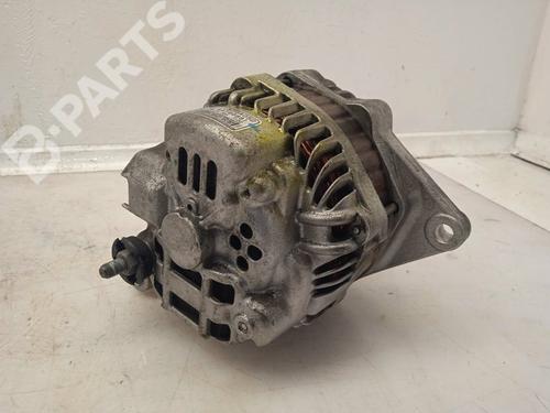 Generator SMART FORTWO Coupe (451) [2007-2026]  11162084