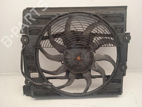Used Radiator fan BMW 7 (E38) 728 i, iL (193 hp) 21397054