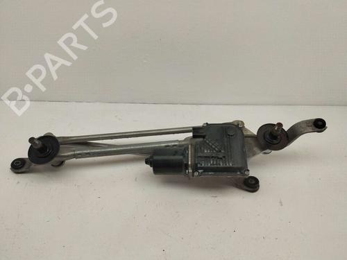 Used Front wiper motor HONDA CIVIC X Hatchback (FC_, FK_) 2.0 Type-R (FK8) (320 hp) 23843703