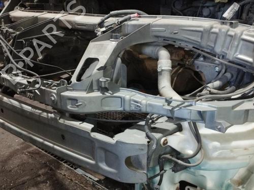 Frontplade/Frontkurv Frontplade/Frontkurv FORD S-MAX (WA6) 2.0 TDCi (140 hp) 19534660 19534660