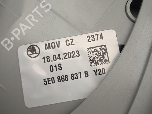 Innerbelysning SEAT ATECA (KH7, KHP) 1.5 TSI | BP33964856I8  - Image 6