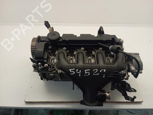 Used Cylinder head FORD FOCUS C-MAX (DM2) [2003-2007]  31616561