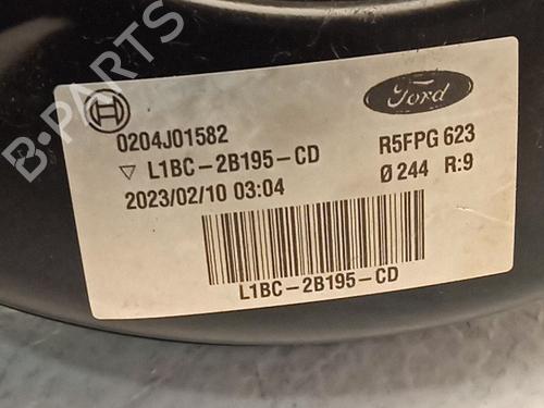 Servo brake FORD PUMA (J2K, CF7) 1.0 EcoBoost | BP31620325M42 