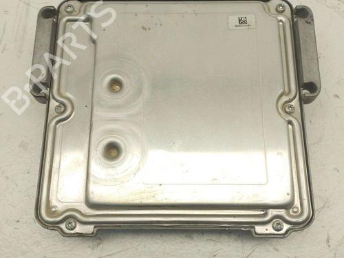 Engine control unit (ECU) FORD MONDEO IV (BA7) | BP31619907M57