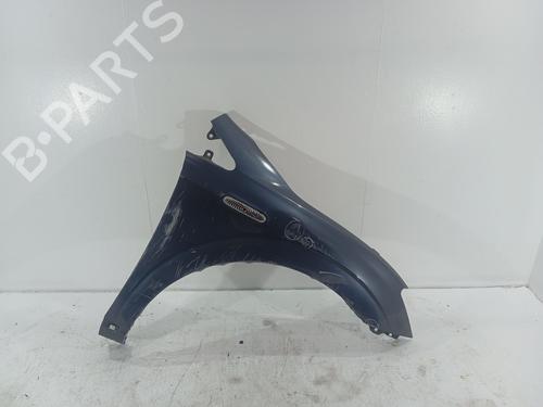 Used Right front fenders Right front fenders SSANGYONG ACTYON SPORTS I (QJ) [2005-2026] 32858753 32858753