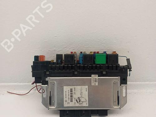 Used Fuse box MERCEDES-BENZ S-CLASS (W220, V220) [1998-2005]  31616843