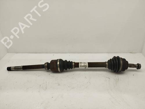 Used Right front driveshaft CITROËN C3 Picasso (SH_) [2008-2026]  31641769