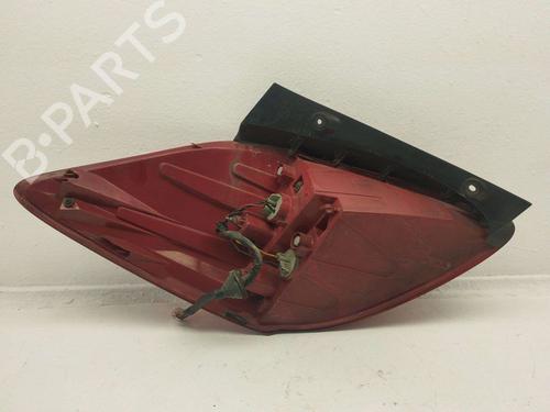 Right taillight KIA PRO CEE'D (JD) 1.6 CRDi 110 | BP34444145C35 - Image 2