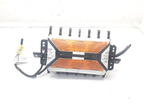 Used Passenger airbag NISSAN QASHQAI I (J10, NJ10) [2006-2015]  11151475