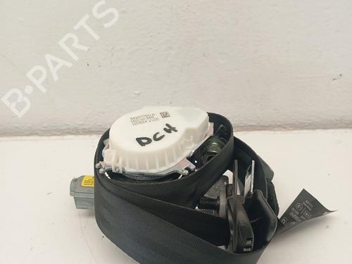 Used Front right seatbelt Front right seatbelt CITROËN C3 II (SC_) 1.6 HDi 90 (90 hp) 34582740 34582740