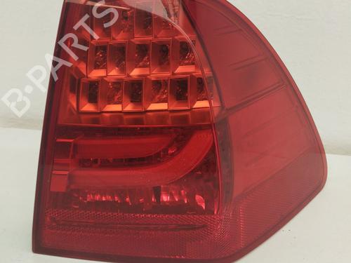 Used Right taillight Right taillight BMW 3 Touring (E91) 318 d (143 hp) 36023843 36023843