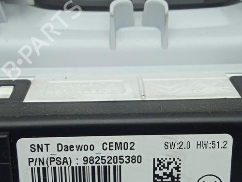 Interior roof light OPEL CORSA F (P2JO)  | BP31618506I8 