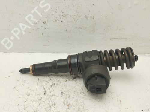 injector-audi-a4-b6-8e2-2000-2001-2002-2003-2004-2005-40227257 main image