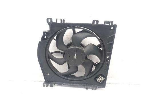 Radiator fan NISSAN NOTE (E11, NE11) | BP11150625M35