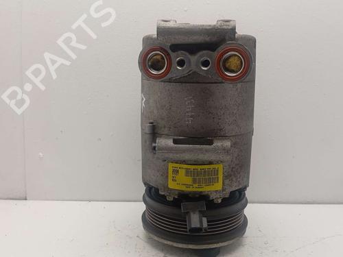 AC compressor FORD FOCUS II (DA_, HCP, DP) 1.6 | BP4356816M34 - Image 3