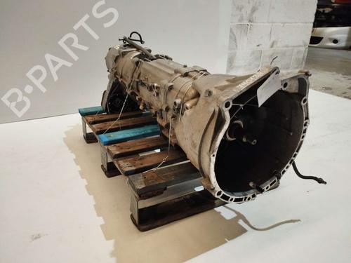 Gearbox BMW X3 (E83) 2.0 d | BP18159999M3 - Image 2