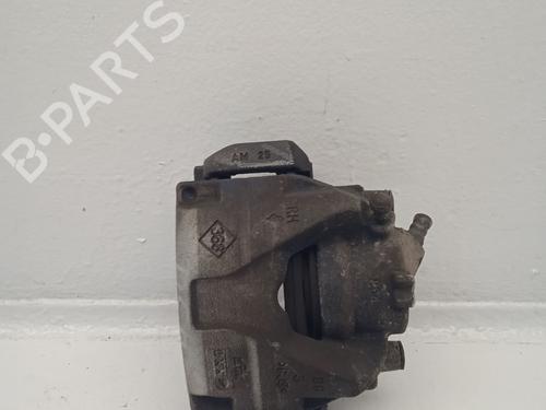 Used Right front brake caliper Right front brake caliper NISSAN JUKE (F16_) 1.0 (114 hp) 32507866 32507866