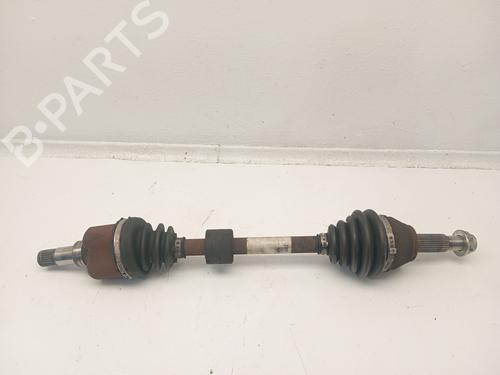 Used Left front driveshaft FORD FIESTA VI (CB1, CCN) [2008-2026]  31619544