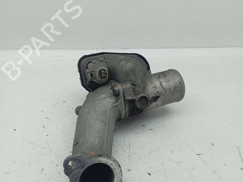 Used Throttle body RENAULT MEGANE II (BM0/1_, CM0/1_) [2001-2012]  31618361