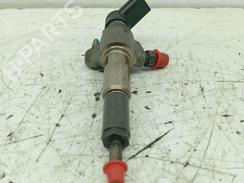 Used Injector Injector CITROËN BERLINGO MULTISPACE (B9) 1.6 HDi 115 4x4 (114 hp) 40096950 40096950