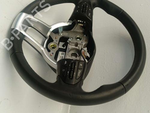 Steering wheel KIA RIO IV (YB, SC, FB) 1.0 T-GDI 100 | BP40095899C49 - Image 3