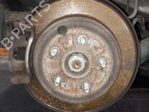 Used Right rear steering knuckle HONDA CR-V III (RE_) [2006-2026]  18549194