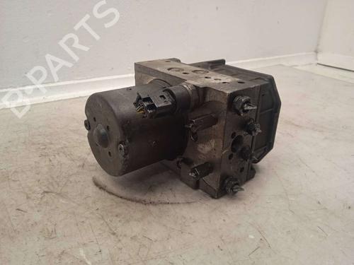Used ABS pump TOYOTA AVENSIS (_T25_) 2.0 D-4D (CDT250_, CDT250R) (116 hp) 11161505