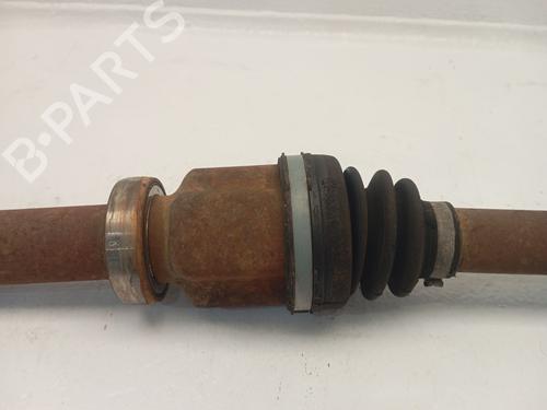 Right front driveshaft VOLVO C30 (533) 1.6 D | BP31620728M39