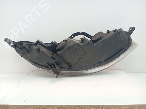 Left headlight PEUGEOT 407 (6D_) 2.0 HDi 135 (6DRHRH, 6DRHRE, 6DRHRG, 6DRHRJ) | BP36503624C28 - Image 4