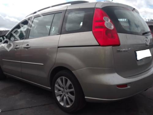 Steering column MAZDA 5 (CR)  | BP18881563M21 