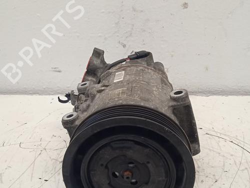 AC compressor RENAULT MEGANE III Hatchback (BZ0/1_, B3_)  | BP31828582M34 