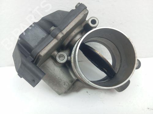 Throttle body SSANGYONG RODIUS I 2.7 Xdi | BP40603046M82 - Image 4