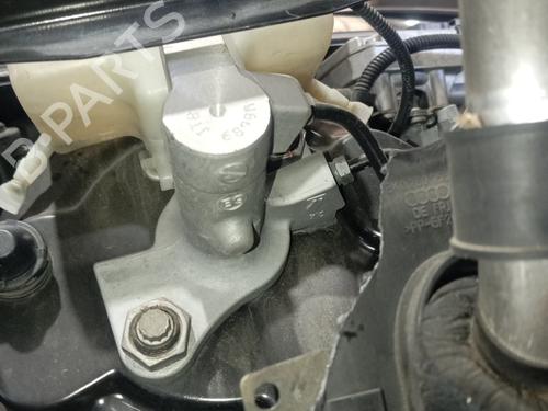 Brake master cylinder AUDI A4 B8 (8K2) | BP20650944M77