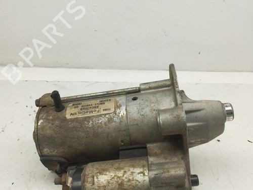 Starter VOLVO C30 (533) 1.6 D | BP31641757M8