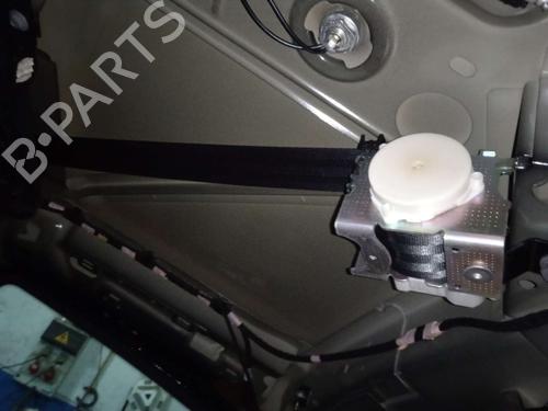 Sikkerhedssele bag midten PEUGEOT 5008 (0U_, 0E_) [2009-2017]  31618140