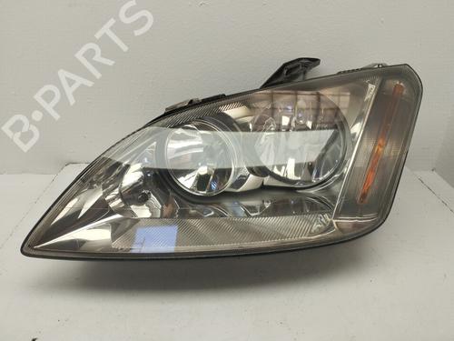 Used Left headlight FORD FOCUS C-MAX (DM2) 1.6 TDCi (109 hp) 18735078