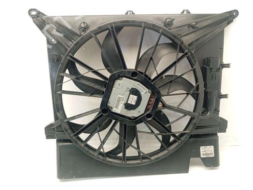 Used Radiator fan Radiator fan VOLVO XC90 I (275) [2002-2015] 31617932 31617932