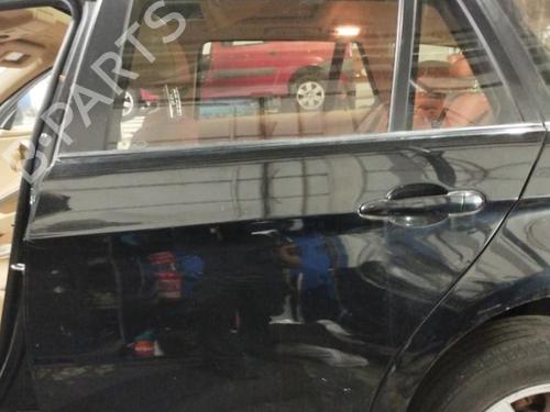 Used Left rear door BMW 3 Touring (E91) [2004-2012]  31615197