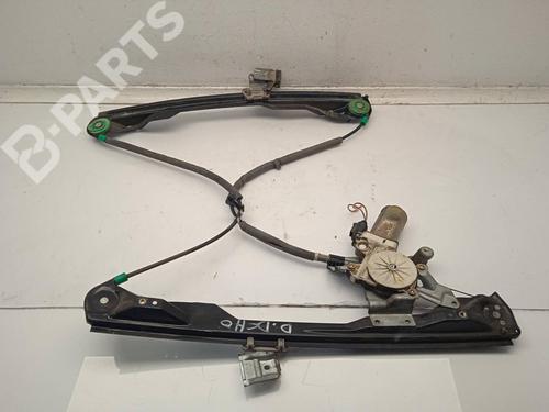 Used Front right window mechanism Front right window mechanism FORD FOCUS I (DAW, DBW) 1.8 TDCi (115 hp) 11158253 11158253