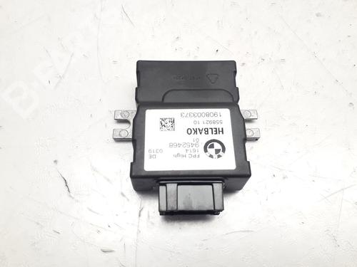 Used Electronic module BMW 3 (G20, G80, G28) 318 d (150 hp) 11348741