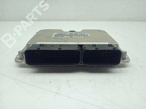 engine-control-unit-ecu-audi-a2-8z0-0281011100-2000-2001-2002-2003-2004-2005-11167156 main image