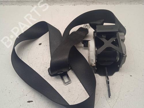 Used Rear left seatbelt BMW 3 (E90) 320 d (163 hp) 11157205