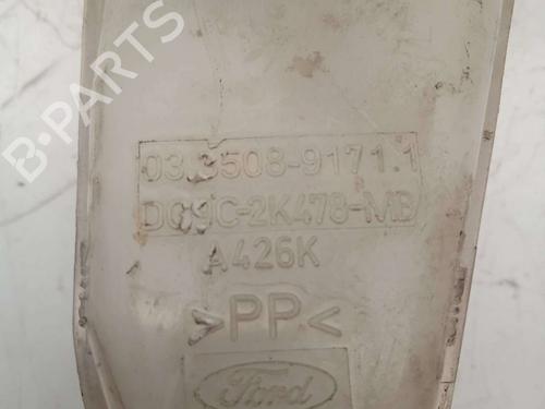 Brake master cylinder FORD MONDEO V Hatchback (CE) | BP13024275M77 - Image 3