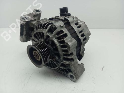 Used Alternator Alternator FORD FIESTA IV (JA_, JB_) [1995-2006] 23220955 23220955