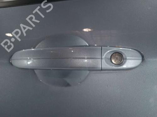 Left front door FORD S-MAX (WA6) | BP22757065C2